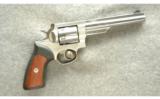 Ruger Model GP100 Revolver .357 Mag - 1 of 2