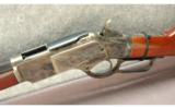 Uberti Model 1873 Rifle .45 Colt - 2 of 7