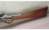 Shiloh Rifle Mfg. Co. 1874 Saddle Ring Carbine .45-70 - 7 of 7