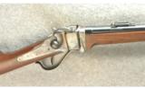 Shiloh Rifle Mfg. Co. 1874 Saddle Ring Carbine .45-70 - 2 of 7