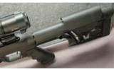 Weatherby Vanguard MDT Rifle .308 Win - 6 of 7