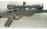 Weatherby Vanguard MDT Rifle .308 Win - 2 of 7