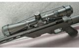 Weatherby Vanguard MDT Rifle .308 Win - 3 of 7