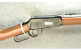 Winchester Buffalo Bill 2 Rifle Set .30-30 Win - 2 of 7
