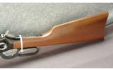 Winchester Buffalo Bill 2 Rifle Set .30-30 Win - 6 of 7