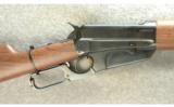 Winchester Model 1895 Rifle .30-40 Krag - 2 of 7