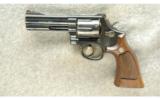 Smith & Wesson Model 586-4 Revolver .357 Mag - 2 of 2