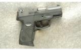 Taurus Milennium G2 Pistol 9mm - 1 of 2