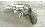 Smith & Wesson ~ 649-1 ~ .38 S&W - 2 of 2