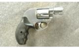 Smith & Wesson ~ 649-1 ~ .38 S&W - 1 of 2