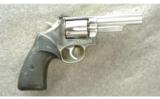 Smith & Wesson Model 66-2 Revolver .357 Mag - 1 of 2