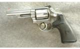 Smith & Wesson Model 66-2 Revolver .357 Mag - 2 of 2