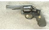 Smith & Wesson Model 10-8 Revolver .38 S&W - 2 of 2