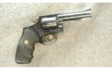Smith & Wesson Model 10-8 Revolver .38 S&W - 1 of 2