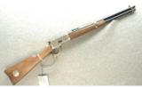Winchester Model 1892 Rifle .44-40 Win - 1 of 7