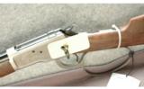 Winchester Model 1892 Rifle .44-40 Win - 4 of 7