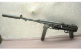 GSGModel MP40 Rifle .22 LR - 3 of 6