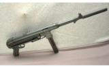 GSG
Model MP40 Rifle .22 LR - 1 of 6