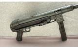 GSG
Model MP40 Rifle .22 LR - 2 of 6