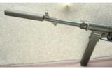 GSG
Model MP40 Rifle .22 LR - 6 of 6