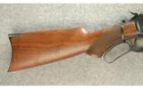 Winchested Model 1892 Deluxe Takedown Rifle .44-40 - 5 of 7