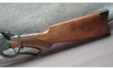 Winchested Model 1892 Deluxe Takedown Rifle .44-40 - 6 of 7