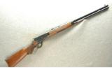 Winchested Model 1892 Deluxe Takedown Rifle .44-40 - 1 of 7