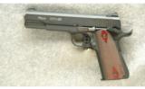 Sig Sauer Model 1911-22 Pistol .22 LR - 2 of 2