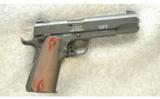 Sig Sauer Model 1911-22 Pistol .22 LR - 1 of 2