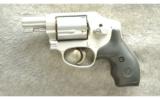 Smith & Wesson Model 642-2 Revolver .38 S&W - 2 of 2