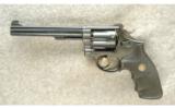 Smith & Wesson Model K38 Revolver .38 S&W - 2 of 2