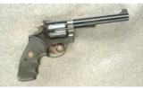 Smith & Wesson Model K38 Revolver .38 S&W - 1 of 2