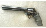 Smith & Wesson ~ 29-6 Classic ~ .44 Mag - 2 of 2