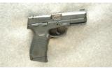 Taurus Model PT24/7 G2 Pistol .45 ACP - 1 of 2