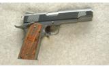 Kimber Raptor II Pistol .45 Auto - 1 of 2