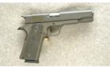 Rock Island M1911-A1 FS Pistol .45 Auto - 1 of 2