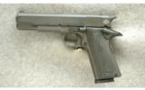Rock Island M1911-A1 FS Pistol .45 Auto - 2 of 2