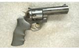 Ruger Model GP100 Revolver .357 Mag - 1 of 2