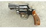 Smith & Wesson Model 19-2 Revolver .357 Mag - 2 of 2