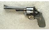 Smith & Wesson Pre Model 29 Revolver .44 Mag - 2 of 2