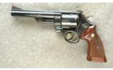 Smith & Wesson ~ 25-5 ~ .45 Colt - 2 of 2
