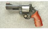 Smith & Wesson Model 329PD Revolver .44 Mag - 2 of 2