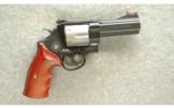 Smith & Wesson Model 329PD Revolver .44 Mag - 1 of 2
