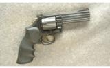 Smith & Wesson ~ 686-3 ~ .357 Mag - 1 of 2