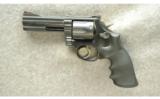 Smith & Wesson ~ 686-3 ~ .357 Mag - 2 of 2