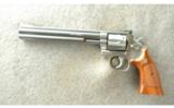 Smith & Wesson Model 686-2 Revolver .357 Mag - 2 of 2