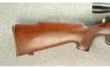 BSA Bolt Action Rifle .222 Rem - 5 of 7