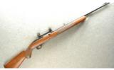 Winchester Model 100 Rifle .308 - 1 of 7