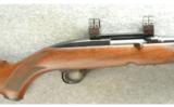 Winchester Model 100 Rifle .308 - 2 of 7