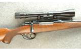 Brno Sporting Rifle 8mm Mauser - 2 of 7